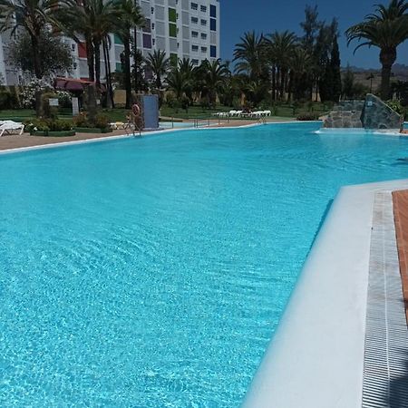 Dac Home Agaete Parque Playa del Inglés Exterior foto