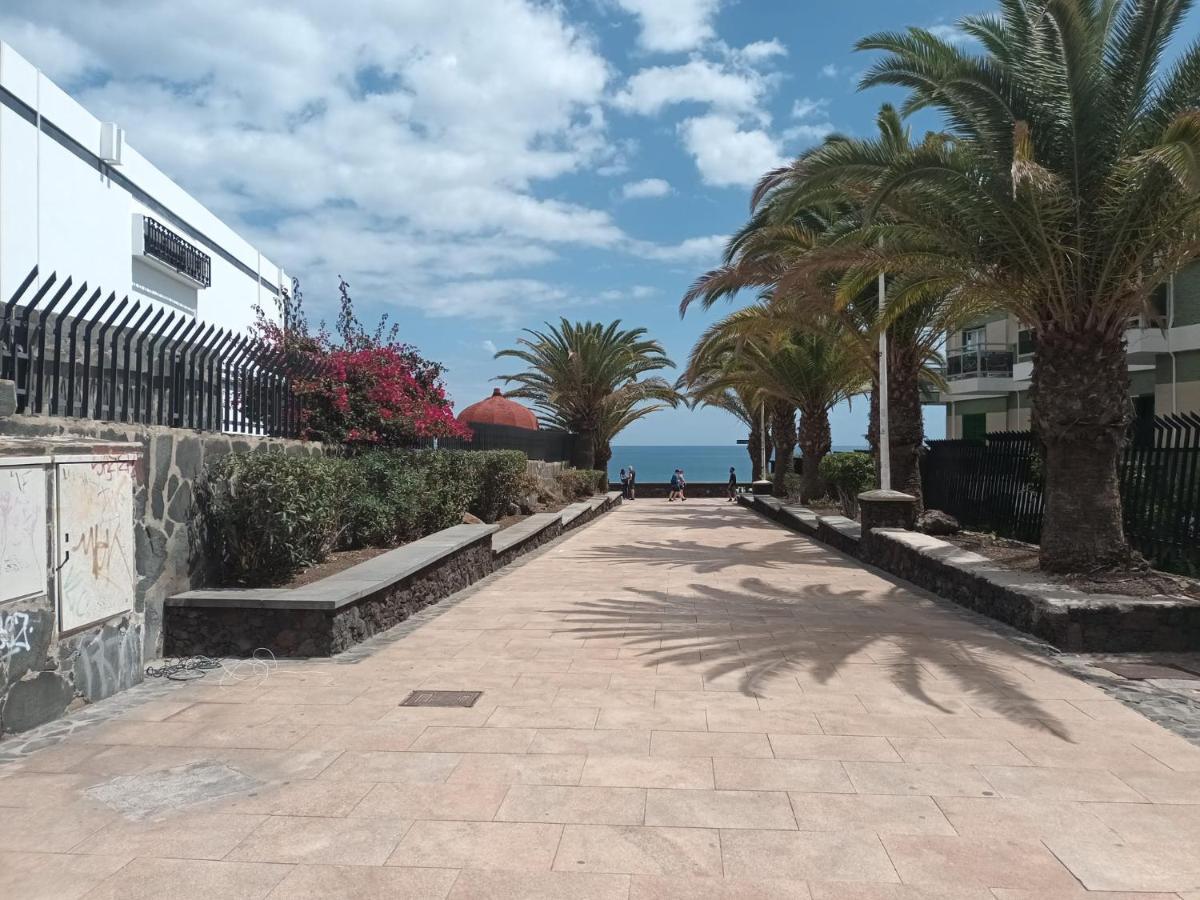Dac Home Agaete Parque Playa del Inglés Exterior foto