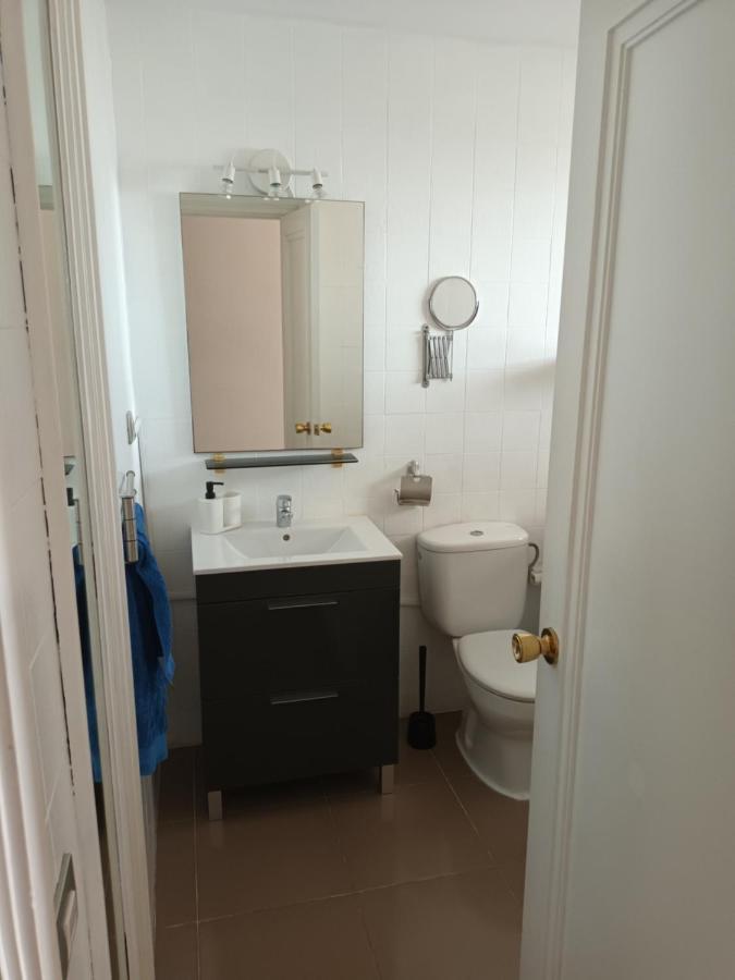Dac Home Agaete Parque Playa del Inglés Exterior foto