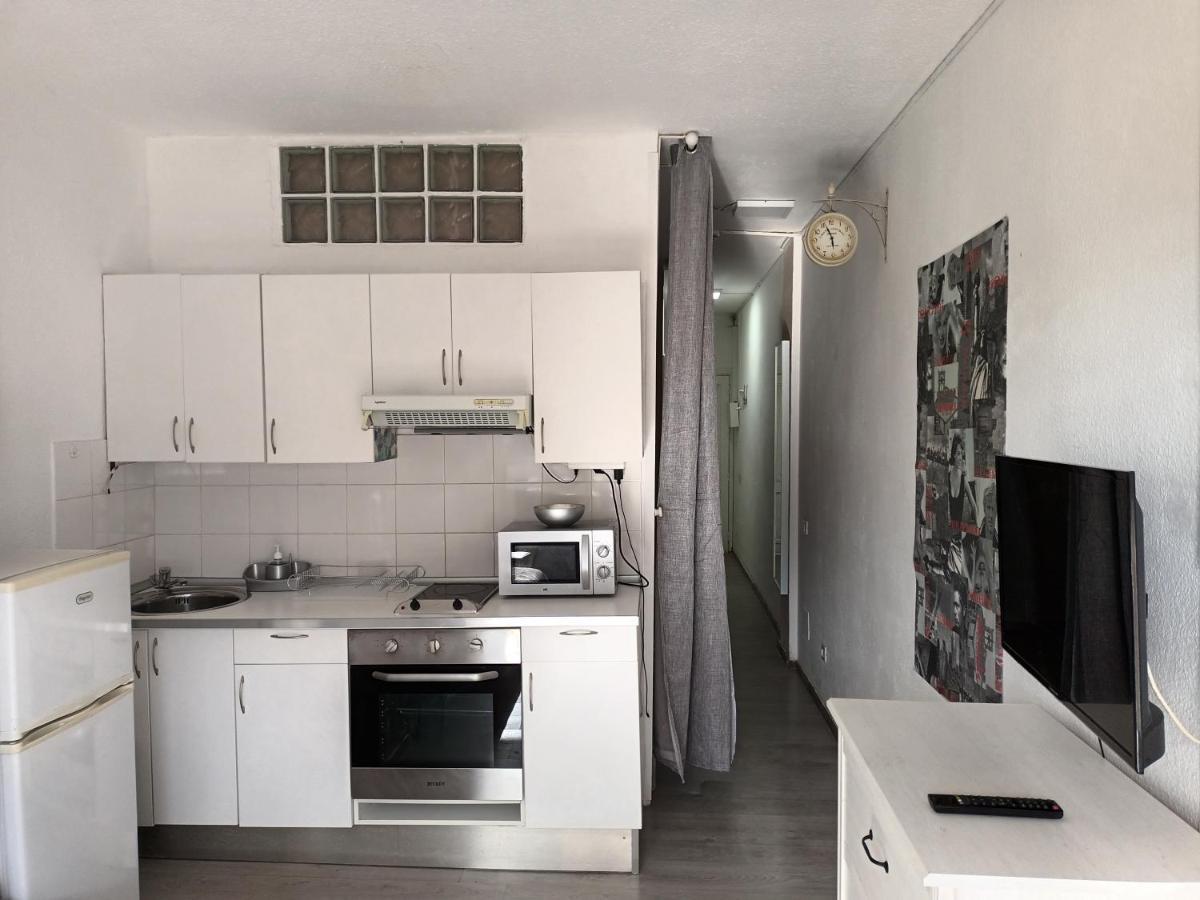 Dac Home Agaete Parque Playa del Inglés Exterior foto