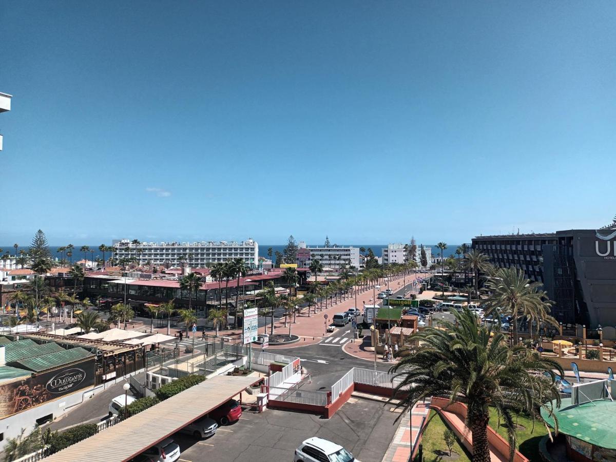 Dac Home Agaete Parque Playa del Inglés Exterior foto