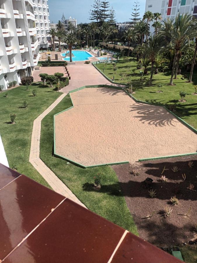 Dac Home Agaete Parque Playa del Inglés Exterior foto