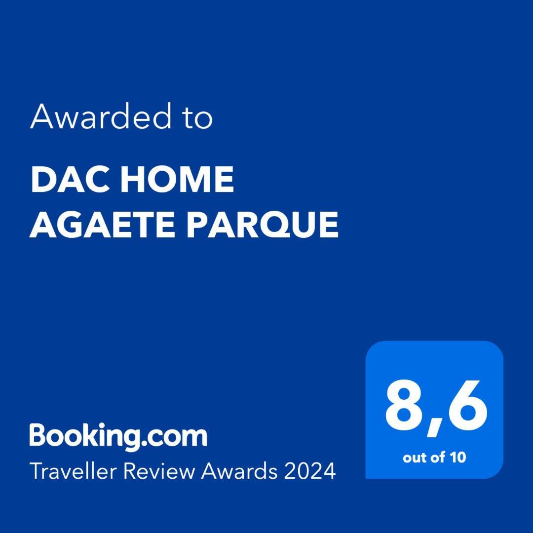 Dac Home Agaete Parque Playa del Inglés Exterior foto